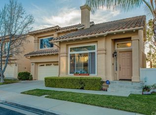 17 Massier Ln, Foothill Ranch, CA 92610