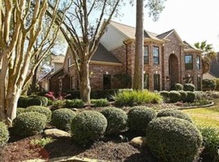 5403 Mountain View Creek Ct, Spring, TX 77379