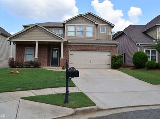 1903 Thomas Pointe Trce, Lawrenceville, GA 30043