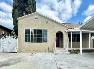 11311 1/2 Medina Ct, El Monte, CA 91731