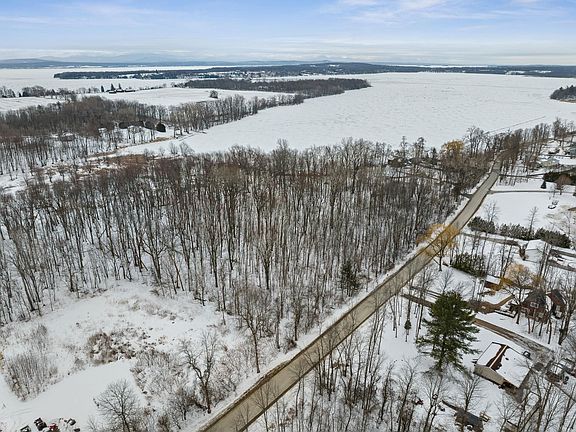 4th image of TBD Abnaki Road Lot 1