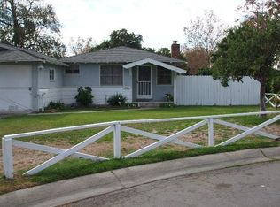 12372 El Rancho Pl, Garden Grove, CA 92840