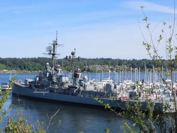 400 Washington Ave, Bremerton, WA