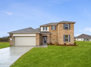 212 Grace View Dr, Lafayette, LA 70506