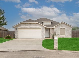2902 Horseback Ct, College Station, TX 77845