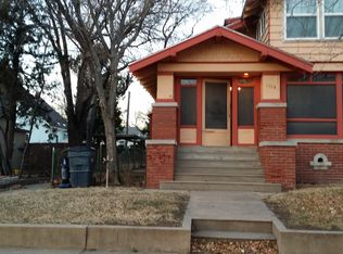 1118 W Murdock St, Wichita, KS 67203