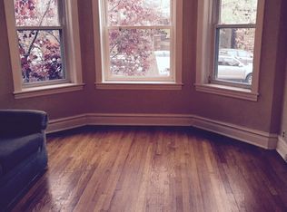4449 N Maplewood Avenue #FL 1ST, Chicago, IL 60625