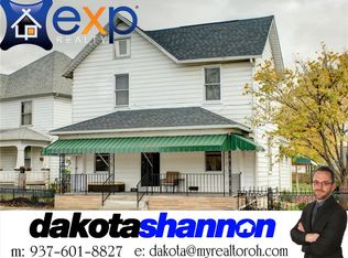 304 S Main St, Miamisburg, OH 45342