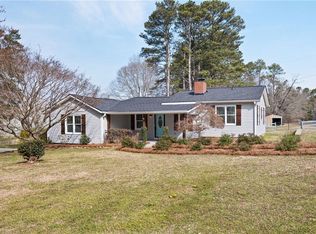 6235 Ridge Rd, Hiram, GA 30141