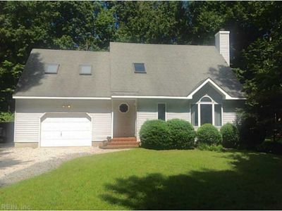 5853 Mill Race Pl, Gloucester, VA, 23061