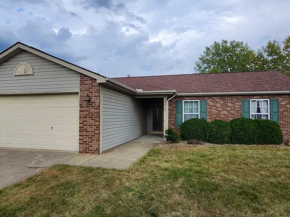 5009 Saddle Dr, Lafayette, IN 47905