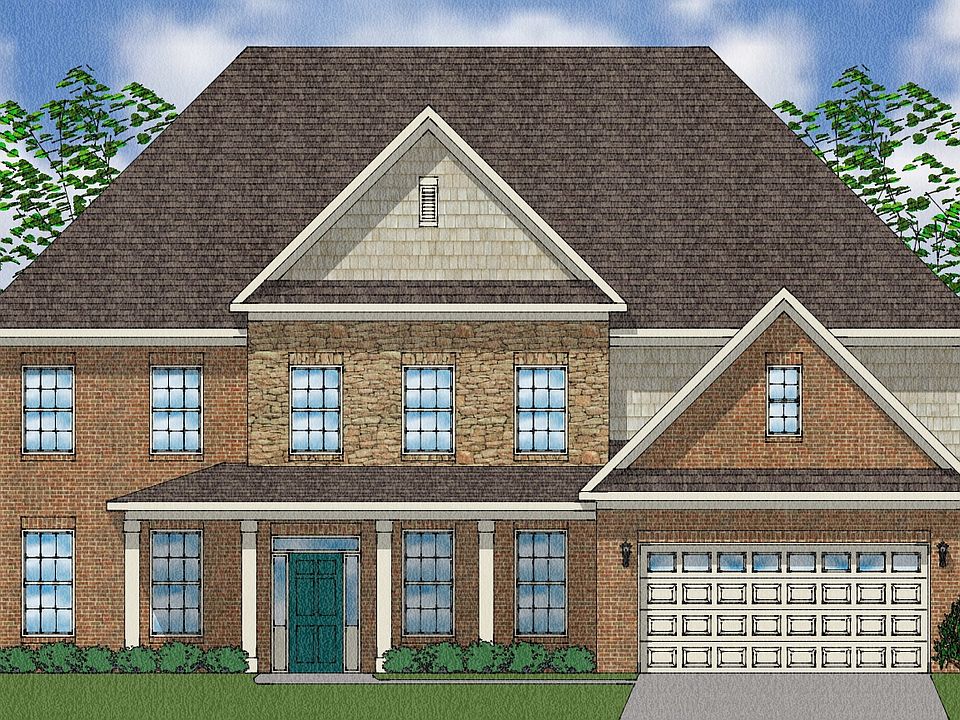 2nd image of 1631 Brewster Ct