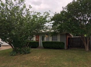 4858 Ivy Hill Ct, Fort Worth, TX 76135