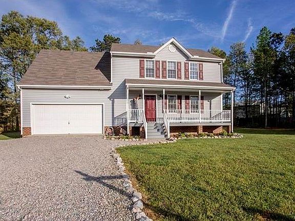 2nd image of 9337 Croft Crossing Ct