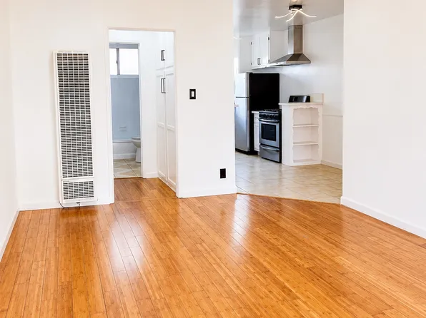 528 S Harvard Blvd, Los Angeles, CA
