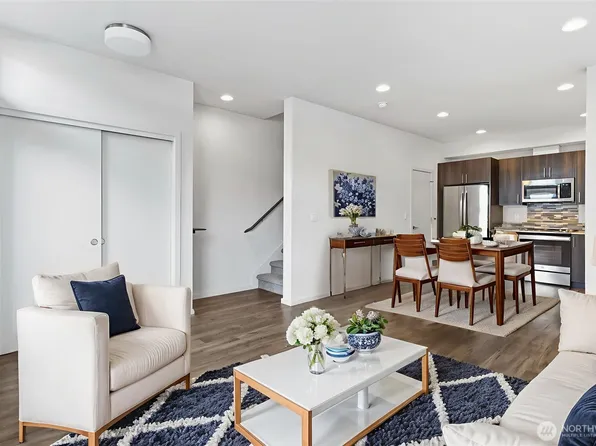 6917 Carleton Ave S #B, Seattle, WA 98108