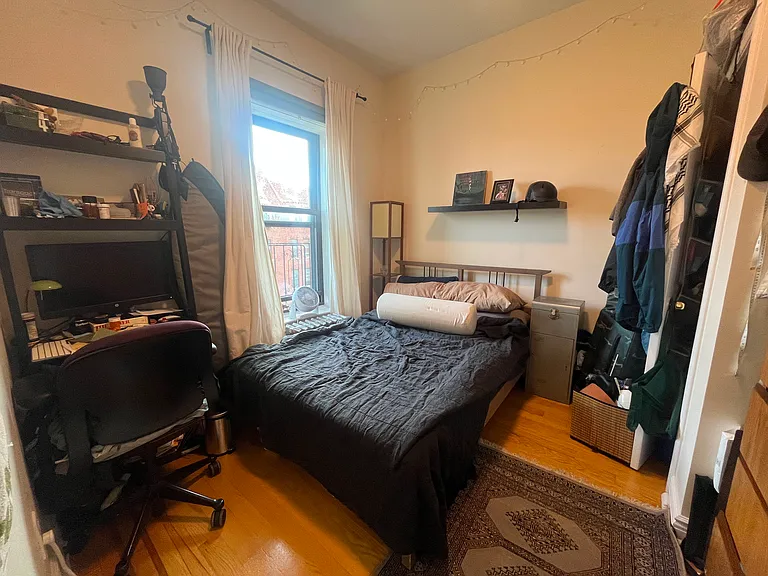 1244 Pacific St #5A — Photo 5