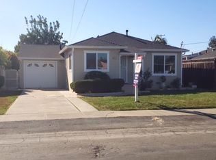 6721 George Ave, Newark, CA 94560