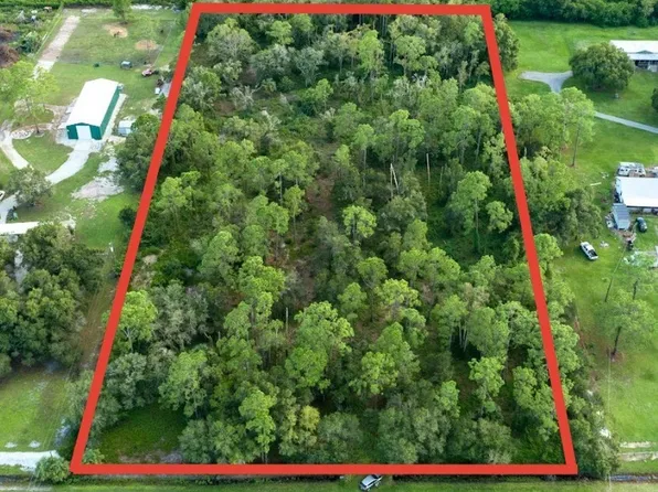 (undisclosed Address), Labelle, FL 33935