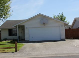 16917 NE 22nd St, Vancouver, WA 98684
