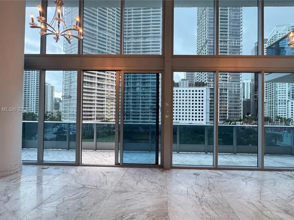 200 Biscayne Boulevard Way APT 509, Miami, FL 33131