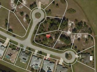 334 Barcelona St, Punta Gorda, FL 33983