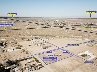 13893 San Martin Rd #1-2, Victorville, CA 92392