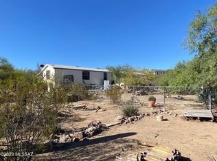 3811 W Bilby Rd, Tucson, AZ 85746