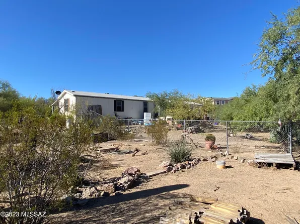 3811 W Bilby Rd, Tucson, AZ 85746