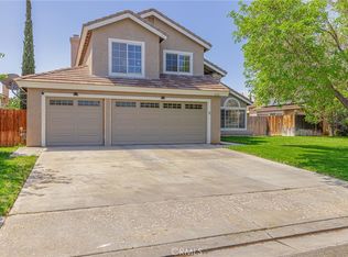 3336 E Avenue Q10, Palmdale, CA 93550