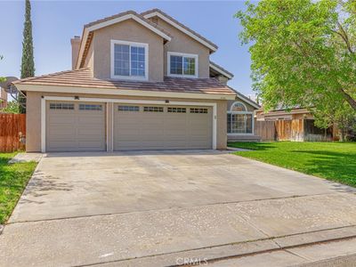 3336 E Avenue Q10, Palmdale, CA, 93550