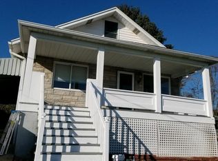 118 Harbison Ave, Masontown, PA 15461