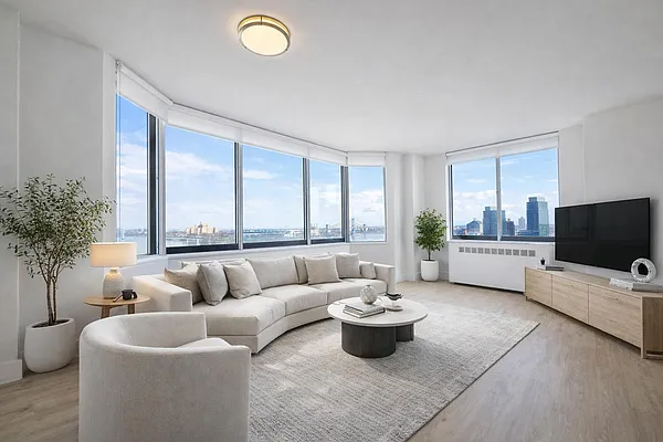 Living room, photo 1