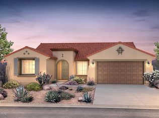 8624 N Archer Ave, Tucson, AZ 85742