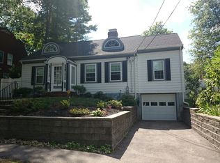 5 Leland Rd, Brookline, MA 02467