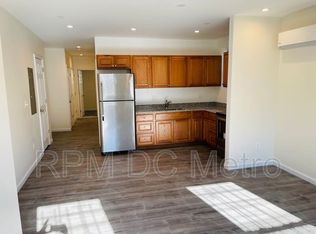 2928 Nelson Pl SE #2, Washington, DC 20019