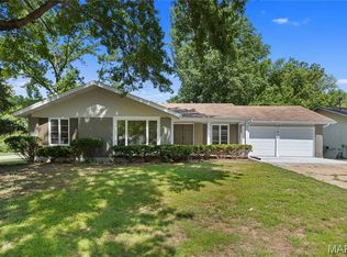 1618 Clock Tower Dr, Saint Louis, MO 63138