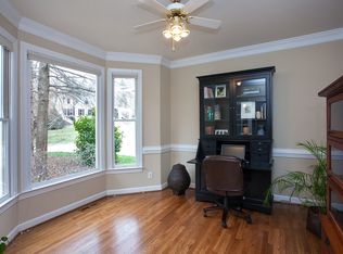 120 Draymore Way, Cary, NC 27519