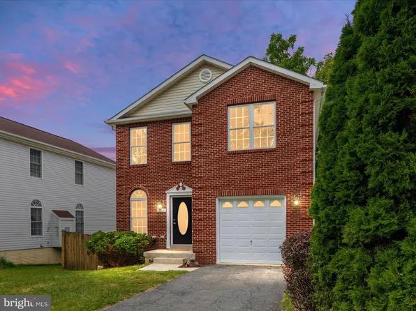 10631 West Dr, Fairfax, VA 22030