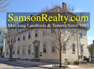 323 Wickenden St #1, Providence, RI 02903