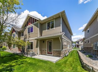 2863 N 27th Ave #1, Bozeman, MT 59718