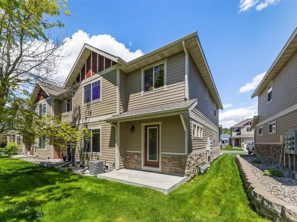 2863 N 27th Ave #1, Bozeman, MT 59718