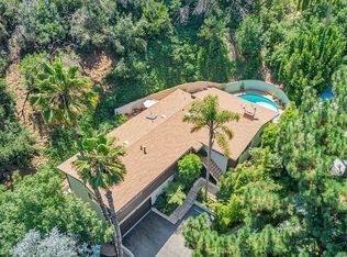 2255 Betty Ln, Beverly Hills, CA 90210