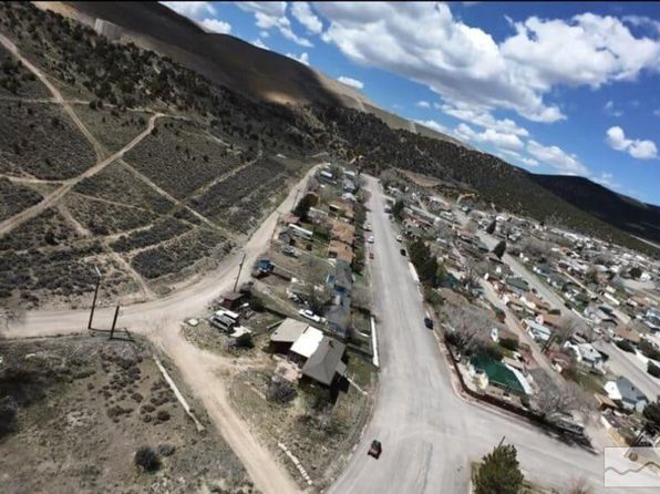 29 Keystone St, Ruth, NV 89319