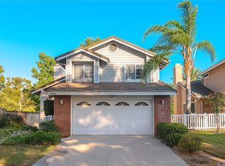 20701 Timberline Ln, Diamond Bar, CA 91789