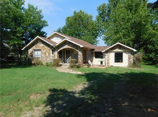 5318 Nickletown Rd, Huntington, AR 72940