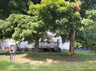 4669 Green Rd, Cass City, MI 48726