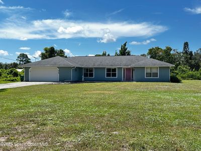 3715 Canaveral Groves Blvd, Cocoa, FL, 32926