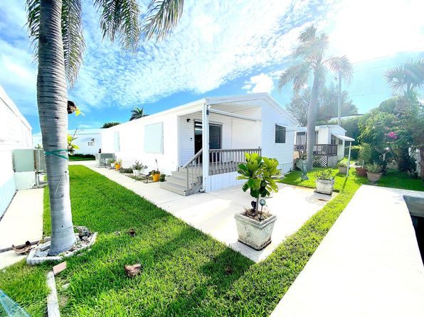 203 S Heron Drive #O, Briny Breezes, FL 33435