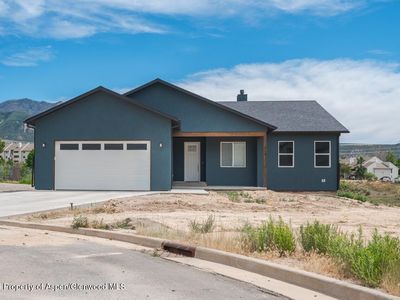 318 Eagle Ridge Dr, Parachute, CO, 81635